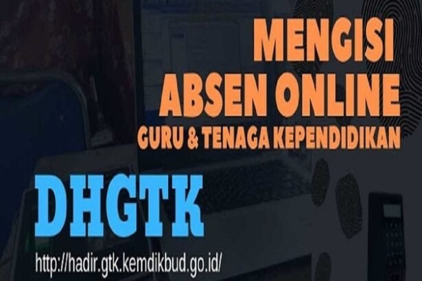 DHGTK Online