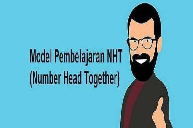 Model Pembelajaran NHT (Number Head Together)