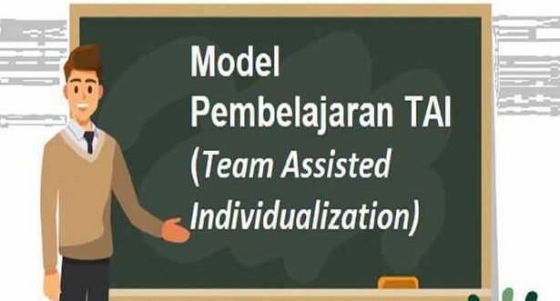 Model Pembelajaran TAI