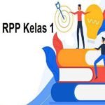 RPP Kelas 1