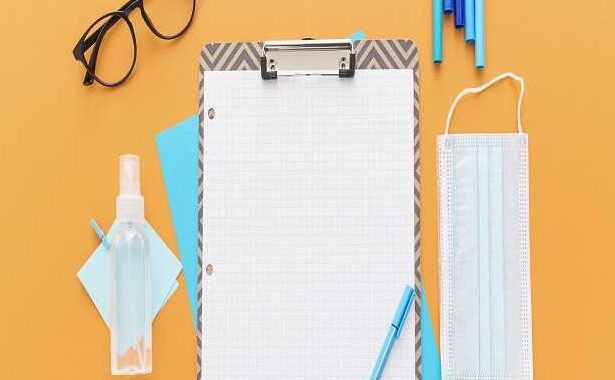 RPP Kelas 2 Semester 1