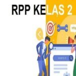 RPP Kelas 2