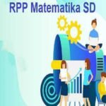 RPP Matematika SD