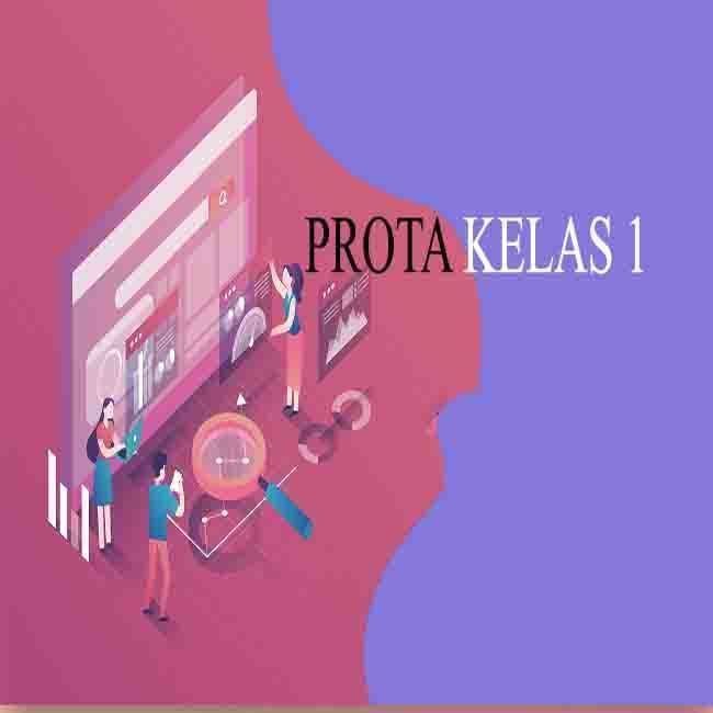 PROTA Kelas 1