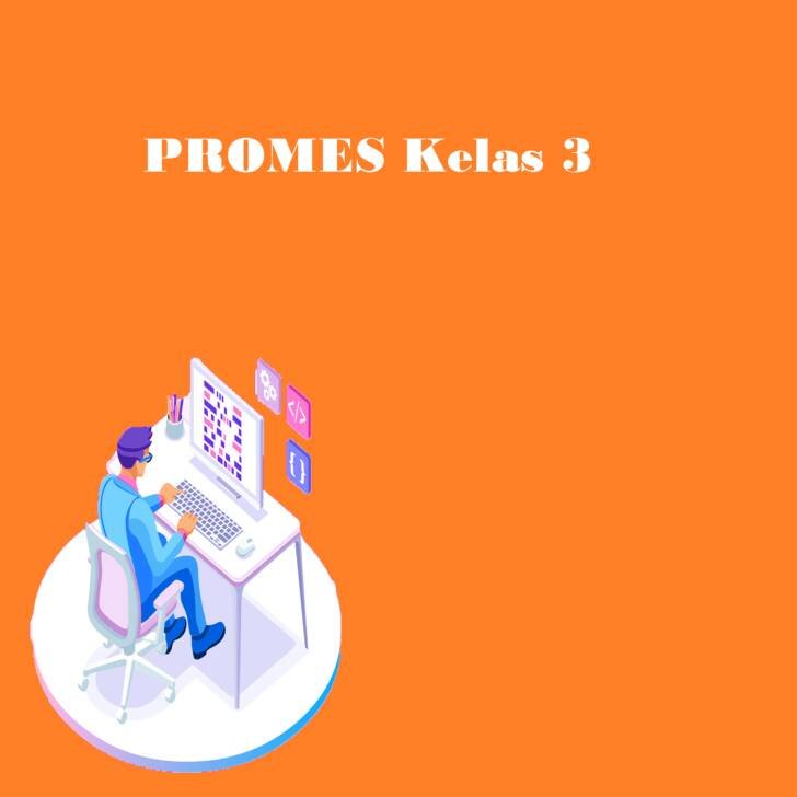 Program Semester Kelas 3