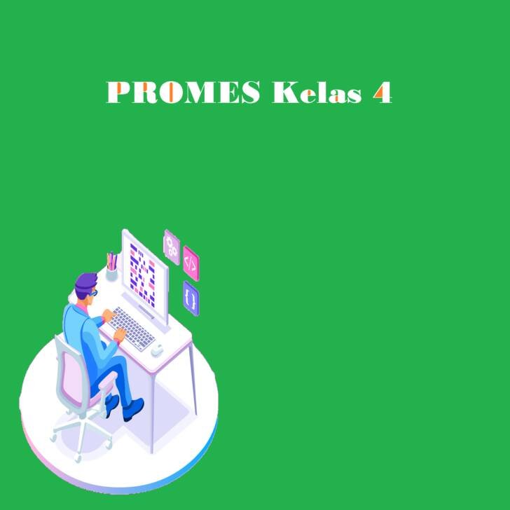 PROMES Kelas 4