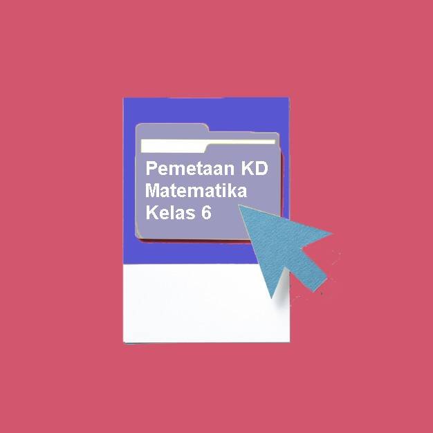 KD Matematika Kelas 6