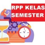 Download RPP Kelas 6 Semester 2