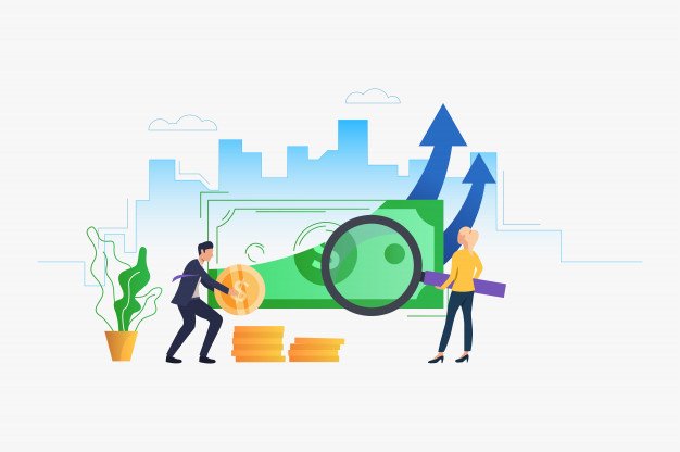 Kelangkaan : masalah inti ekonomi