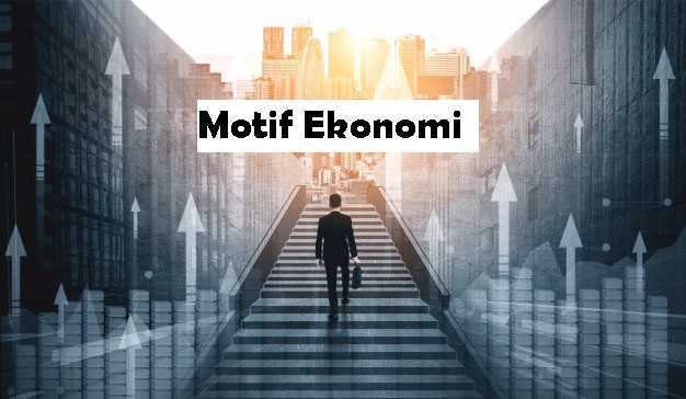 Motif Ekonomi