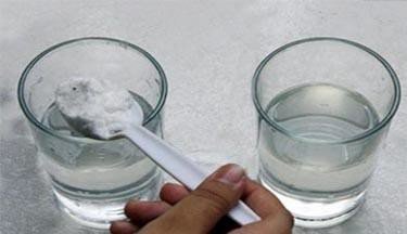 Proses Pelarutan Gula