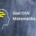 Soal OSN Matematika SD