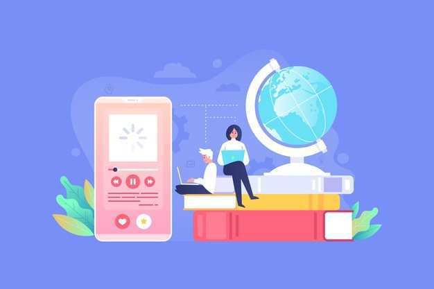 Sumber Belajar Digital dan Media Pembelajaran