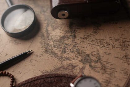 Luas, Batas, Bentuk Wilayah Indonesia