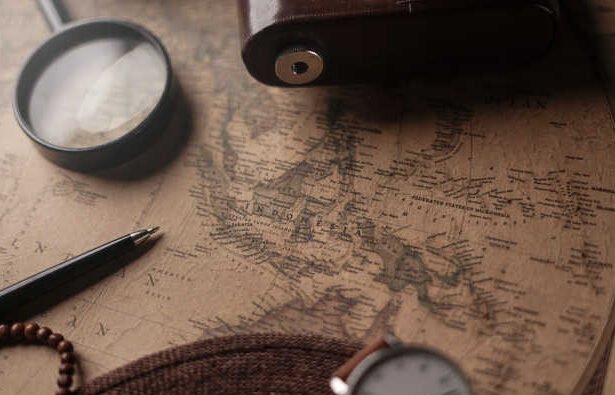 Luas, Batas, Bentuk Wilayah Indonesia