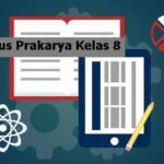 Download Silabus Prakarya Kelas 8 SMP