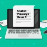 Download Silabus Prakarya Kelas 9 Kurikulum 2013 Revisi