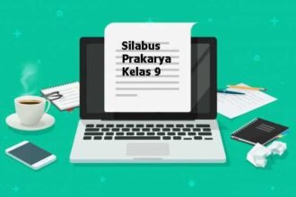 Download Silabus Prakarya Kelas 9 Kurikulum 2013 Revisi