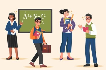 Keterampilan Guru Abad 21