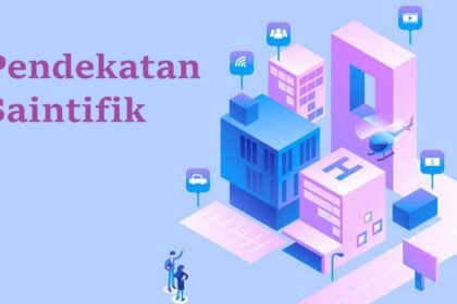 Pembelajaran Pendekatan Saintifik Adalah