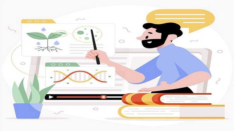 RPP 1 Lembar IPA Kelas 8 Semester 1 dan 2