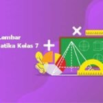 RPP 1 Lembar Matematika Kelas 7 Semester 1 dan 2