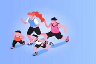 RPP PJOK Kelas 9 Semester 1 dan 2