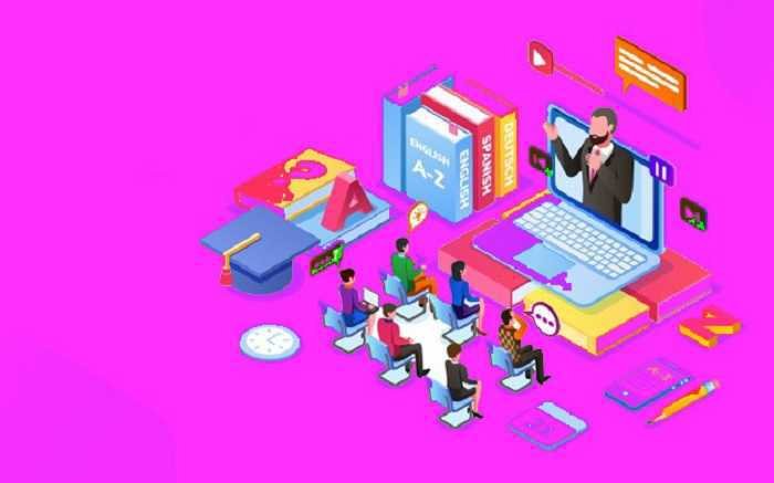 Silabus Bahasa Inggris Kelas 7