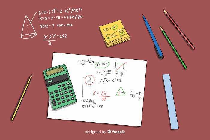 Silabus Matematika Kelas 7
