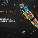 RPP PJOK Kelas 3