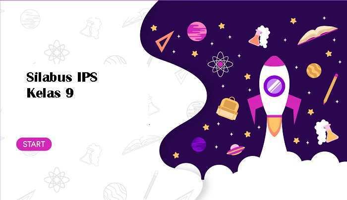 Silabus IPS Kelas 9
