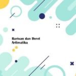 contoh soal barisan dan deret aritmatika dan jawaban