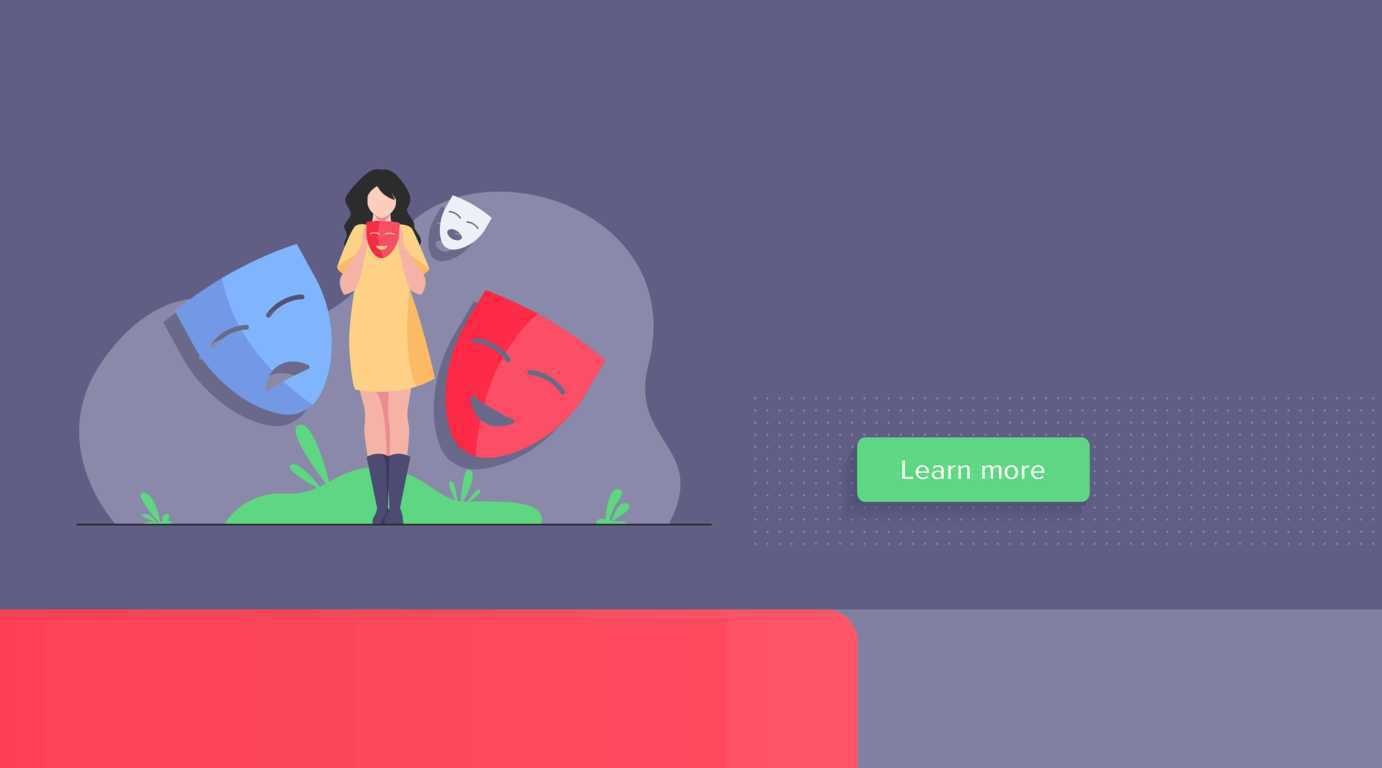 Perilaku Individu dan Kebutuhan