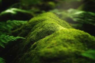 Contoh Adaptasi Tumbuhan