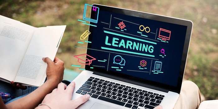 Kunci Sukses Blended Learning