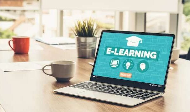 Kursus Online Gratis Terbaik