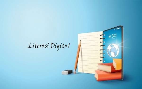 Literasi Digital