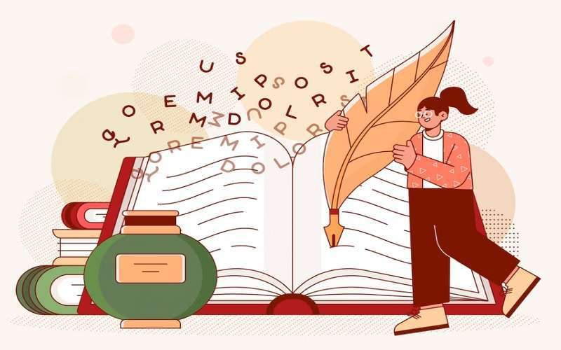 Contoh Puisi Cita-Citaku