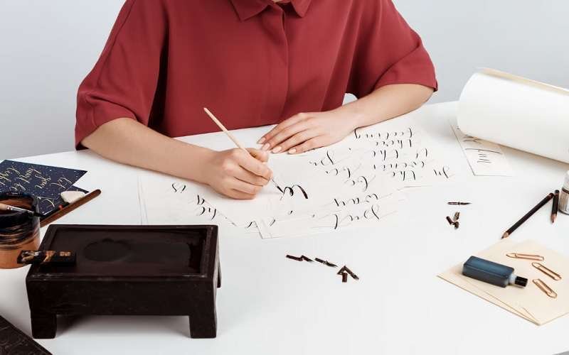 Cara Membuat & Menulis Puisi beserta contoh dengan langkah yang baik dan benar