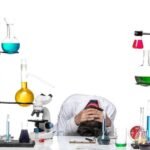 Klem dan Statif adalah: Pengertian, Bagian, Jenis, Fungsi, Cara Menggunakan, Cara Merawat