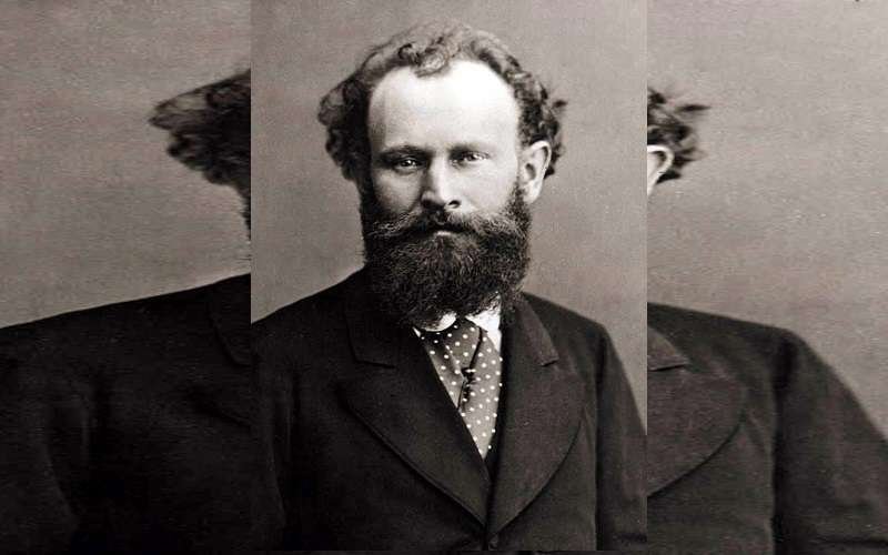 Édouard_Manet (Sumber wikipedia)