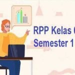 RPP-Kelas-6-Semester-1