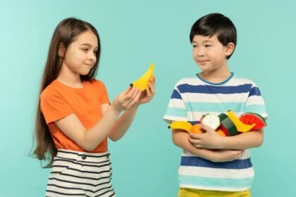 Model Pembelajaran Role Playing