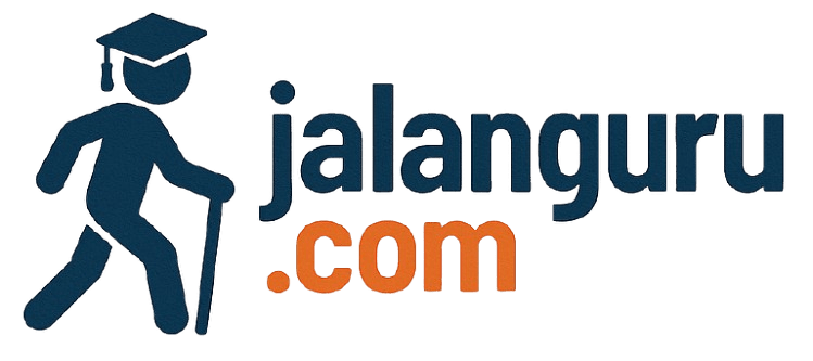Jalanguru-logo