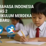 CP Bahasa Indonesia Kelas 2 Kurikulum Merdeka Terbaru