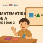 CP Matematika Fase A Kelas 1 dan 2 Deep Learning Kurikulum Merdeka