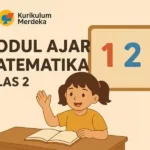 Modul AJar Matematika Kelas 2 Deep Learning Kurikulum Merdeka